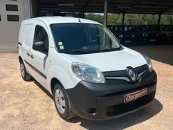 Kangoo 1.5 blue dci 95 extra r-link tva recup 10416 euros ht 46700 kms reels