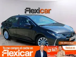 Toyota Corolla 140H Active Plus