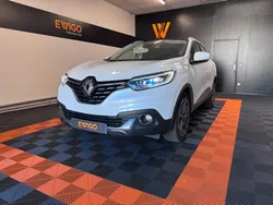 Renault kadjar 1.2 tce 130 energy intens edc bva
