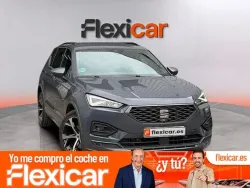 SEAT Tarraco 2.0 TDI 110kW (150CV) St&Sp FR DSG