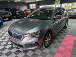 SKODA SCALA 1.0 TSI Evo 110 ch BVM6 Business