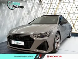 Audi RS7 Sportback -28% 4.0 V8 TFSI 600ch quattro tiptronic 8 53cv