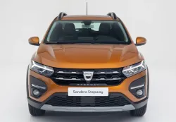 Dacia Sandero Stepway ECO-G Comfort 74kW