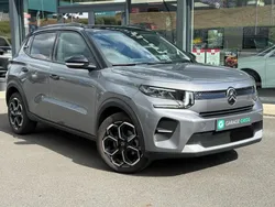 Citroën C3 Turbo 100 ch Manuelle Max