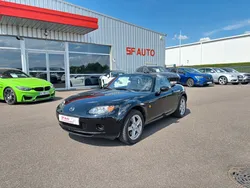 Mazda MX5 1.8 126cv NC ST