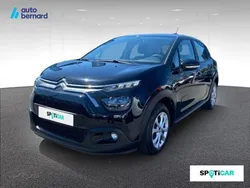 Citroen C3 1.5 BlueHDi 100ch S&S YOU
