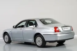 ROVER 75 2.0 CDTi Comfort
