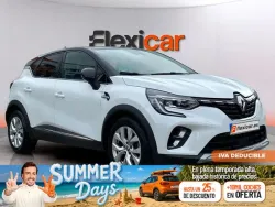 RENAULT Captur TCe Zen 67kW