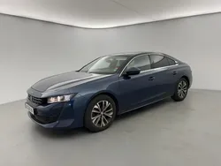 PEUGEOT 508 1.5 BlueHDi S&S 130 BV EAT8 Allure