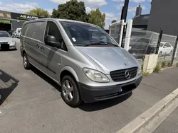 Mercedes VITO FG 109CDI 95 CH