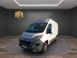 CITROEN Jumper Fg. 2.0BlueHDi 35 L4H2 Heavy 130