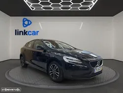 Volvo V40 1.5 T3 Sport Edition Geartronic