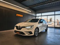 RENAULT Megane 1.5 BLUEDCI 115 TECHNO EDC BVA