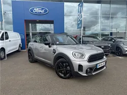 Mini Countryman MINI F60 LCI 136 ch BVA7 Cooper Edition Highlands