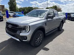Ford Ranger 2.0 EcoBlue 205ch Stop&Start Super Cab Wildtrak e-4WD BVA10