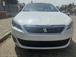 Peugeot 308 SW 1.2 PureTech S&S GT Line 130