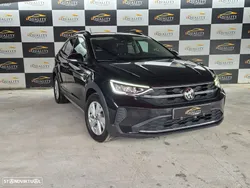 VW Taigo 1.0 TSI Life