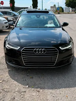 Audi A6 Avant 3.0 V6 TDI 218 S-TRONIC – TDI - FULL OPTIONS / MATRIX LED