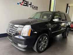 Cadillac escalade escalade v8