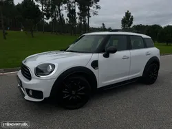 MINI Countryman One D Classic