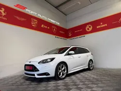 Focus st 250cv SW ( visio et livraison possible )