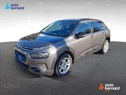 Citroen C4 Cactus BlueHDi 120ch S&S Feel Business EAT6 E6.d-TEMP