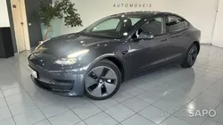 Tesla Model 3 de 2021