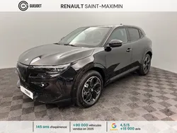 Alfa Romeo Junior 1.2 Ibrida 136 ch eDCT6 Premium