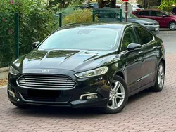 Ford Mondeo 2.0 TDCI 150CV Année 04/2019