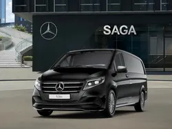 Mercedes Vito 116 CDI Fourgon LG SELECT
