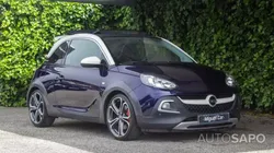 Opel Adam 1.4 T S de 2015