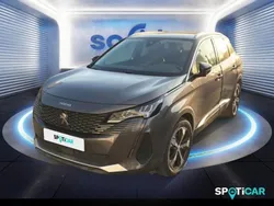 Peugeot 3008 1.5 BlueHDi 130ch S&S Roadtrip