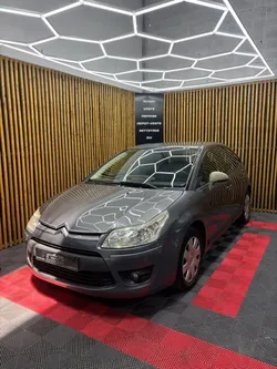 Citroën c4 90ch 1.6 hdi distri neuve