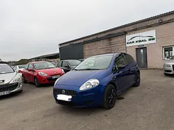 Fiat GRANDE PUNTO 1.4 16V STARJET 95CH SPORT 3P