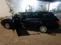 Audi A6 1.9 TDI