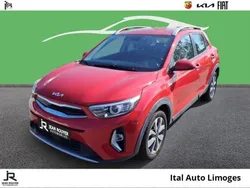 Kia Stonic 1.0 T-GDi 100ch Active