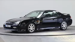 Honda Prelude 2.2 VTi de 1998