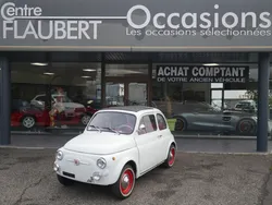 Fiat 500 500 F