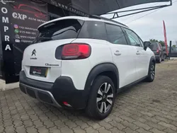 Citroën C3 Aircross 1.2 puretech feel