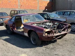 Jaguar XJS V12   1980