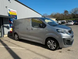 PEUGEOT EXPERT 2.0 Blue HDI 3 places