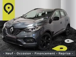 Renault Kadjar 2 Black Edition TCe 140 FAP EDC