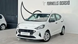 HYUNDAI i10 1.0 MPI Essence