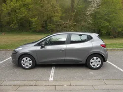 Renault clio 4 dci business eco2 1.5l 75ch 4cv