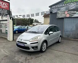 Citroen c4 picasso 1.6 hdi 110ch dynamique clim courroie ok 5 places garantie fiable