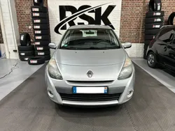 Renault Clio 1.2 16v 75ch Express Clim 5p