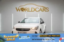 Opel Corsa 1.2 XEL S/S Edition 75