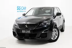 Peugeot 3008 1.2 PureTech Active
