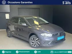 Volkswagen Polo 1.0 TSI 95ch VW Edition