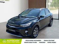 Kia STONIC 1.0 120ch T-GDI - Active